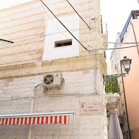 Hotel Corte Trecantaia 11 Holiday Bari Exterior foto